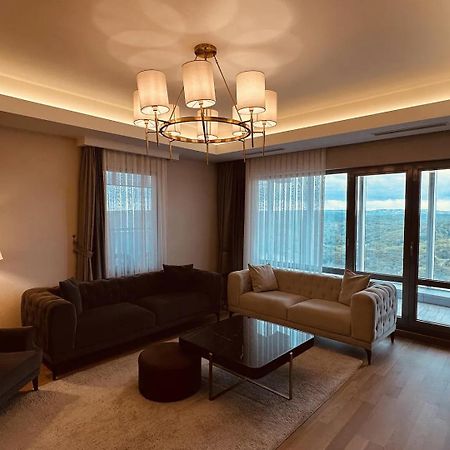 Luxurious Residence In איסטמבול מראה חיצוני תמונה