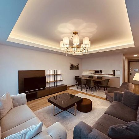 Luxurious Residence In איסטמבול מראה חיצוני תמונה