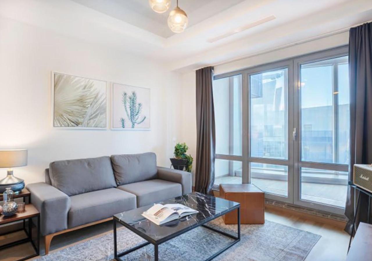 Luxurious Residence In איסטמבול מראה חיצוני תמונה