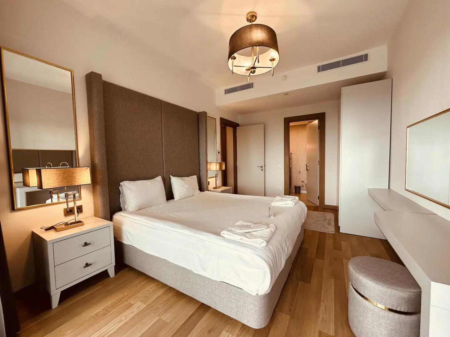 Luxurious Residence In איסטמבול מראה חיצוני תמונה