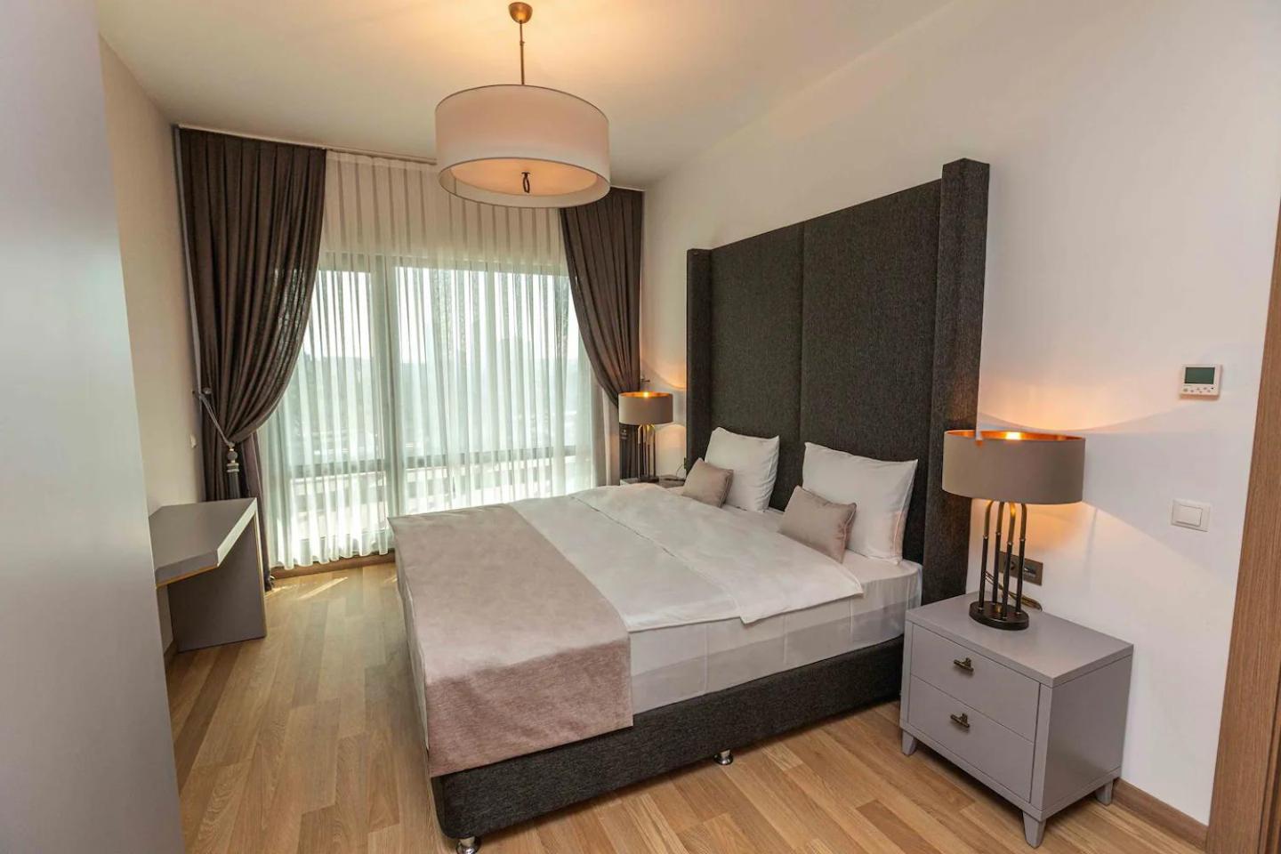 Luxurious Residence In איסטמבול מראה חיצוני תמונה