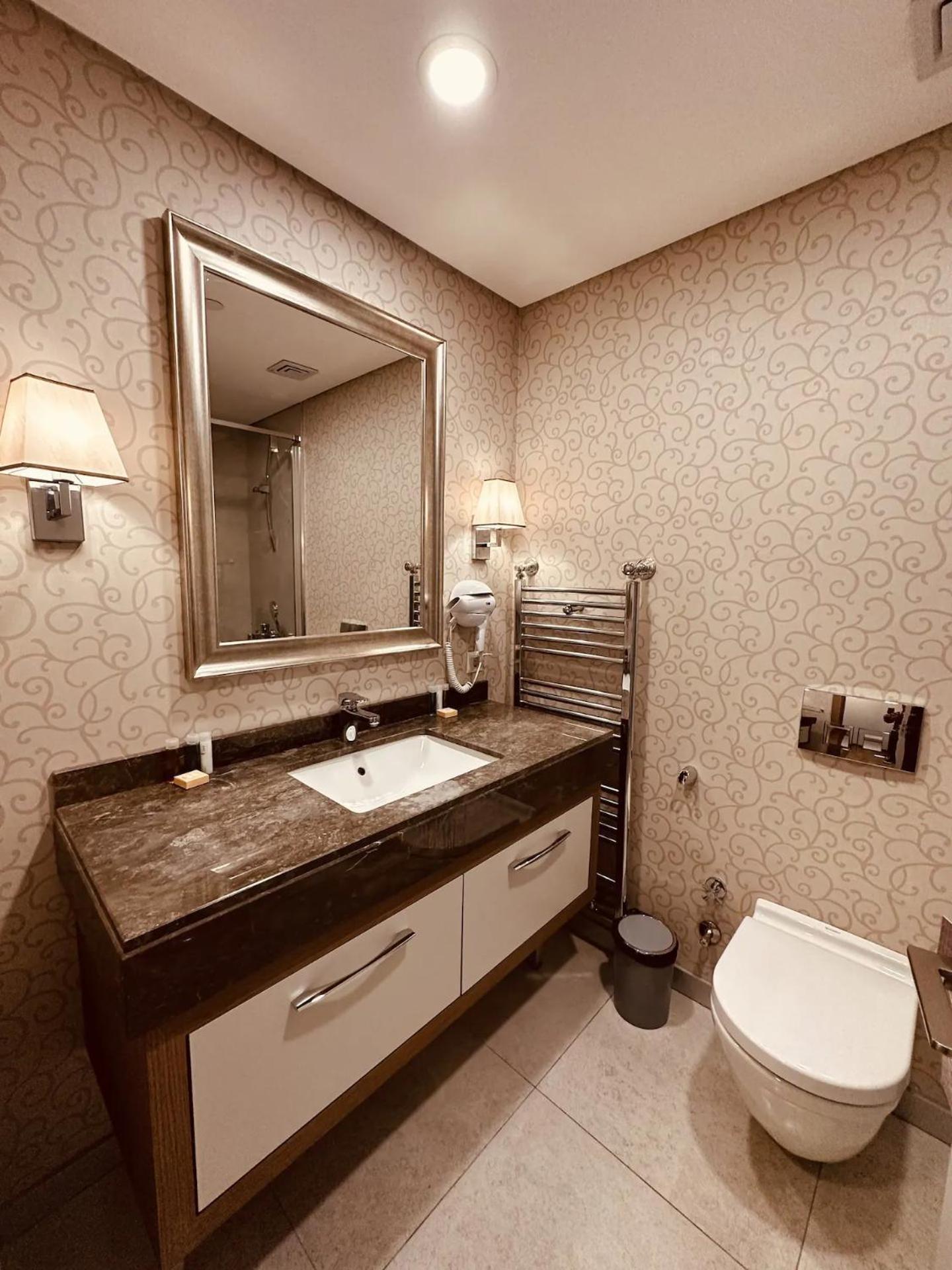 Luxurious Residence In איסטמבול מראה חיצוני תמונה