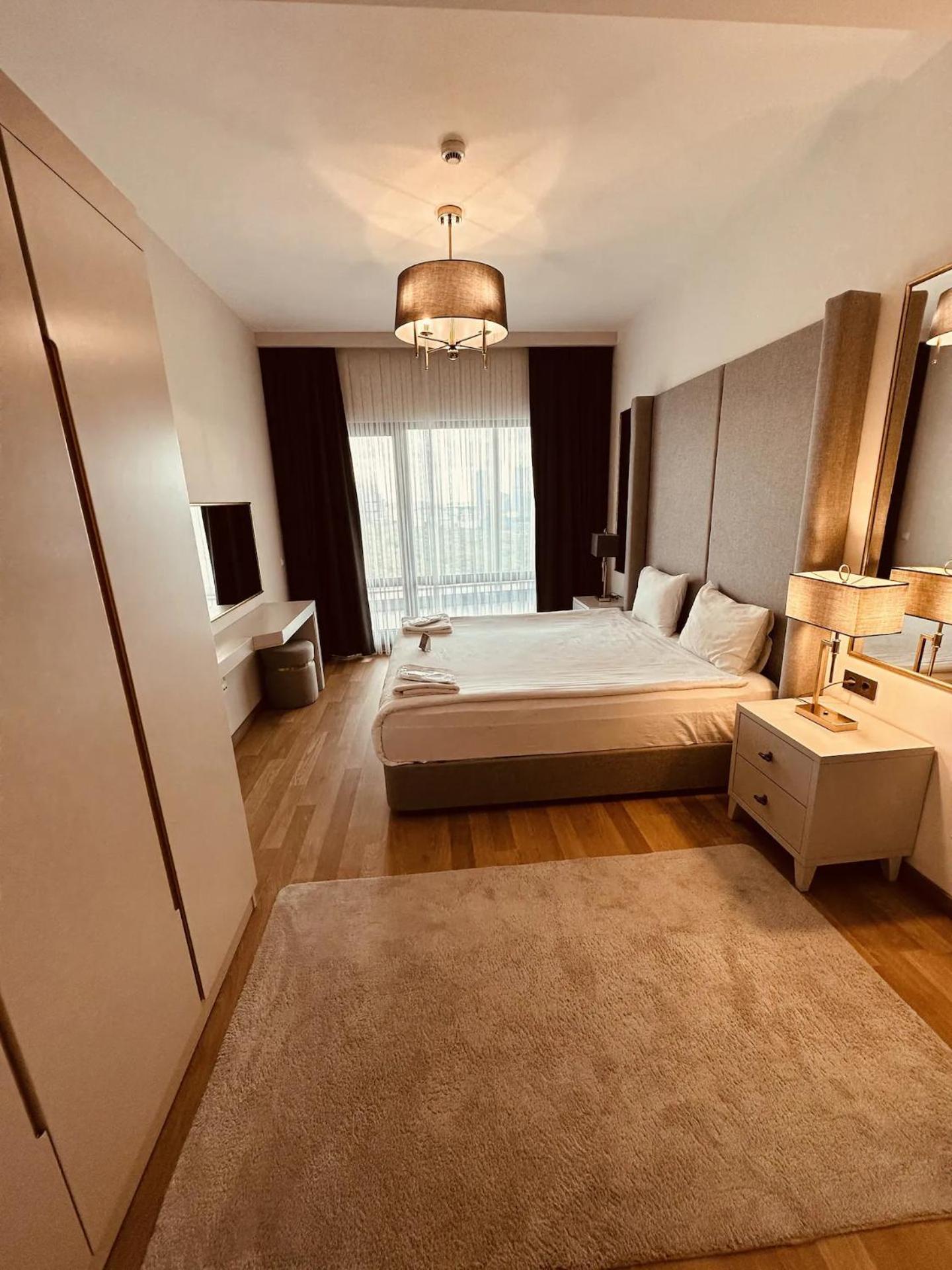 Luxurious Residence In איסטמבול מראה חיצוני תמונה