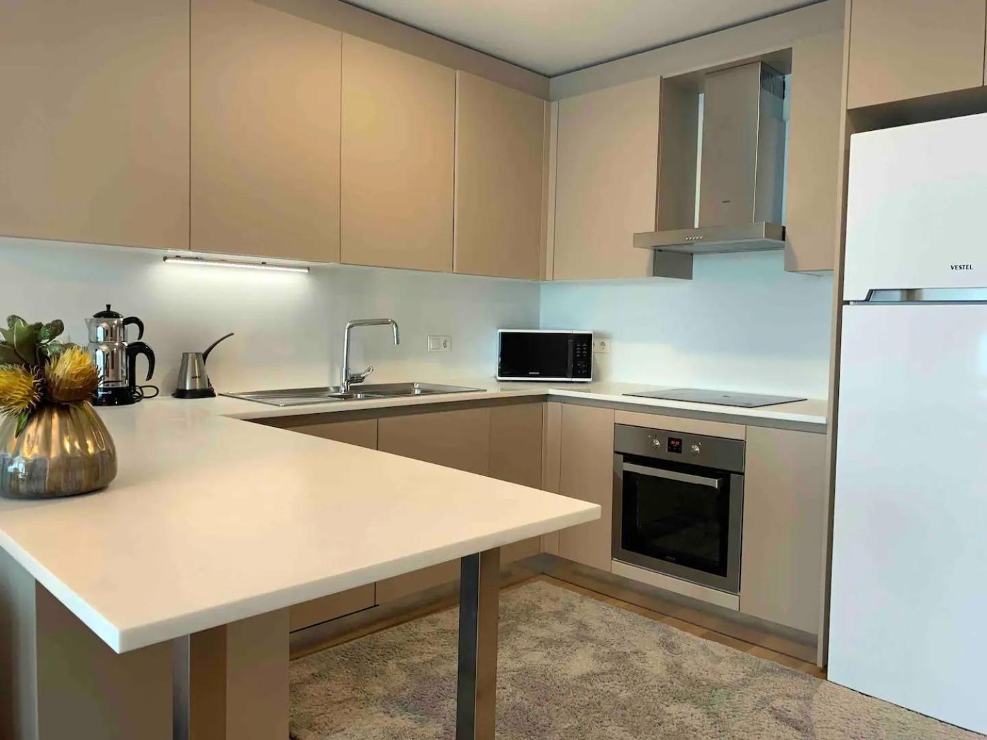 Luxurious Residence In איסטמבול מראה חיצוני תמונה