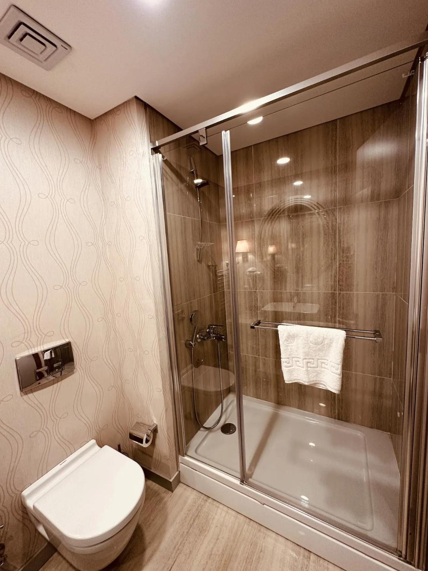 Luxurious Residence In איסטמבול מראה חיצוני תמונה