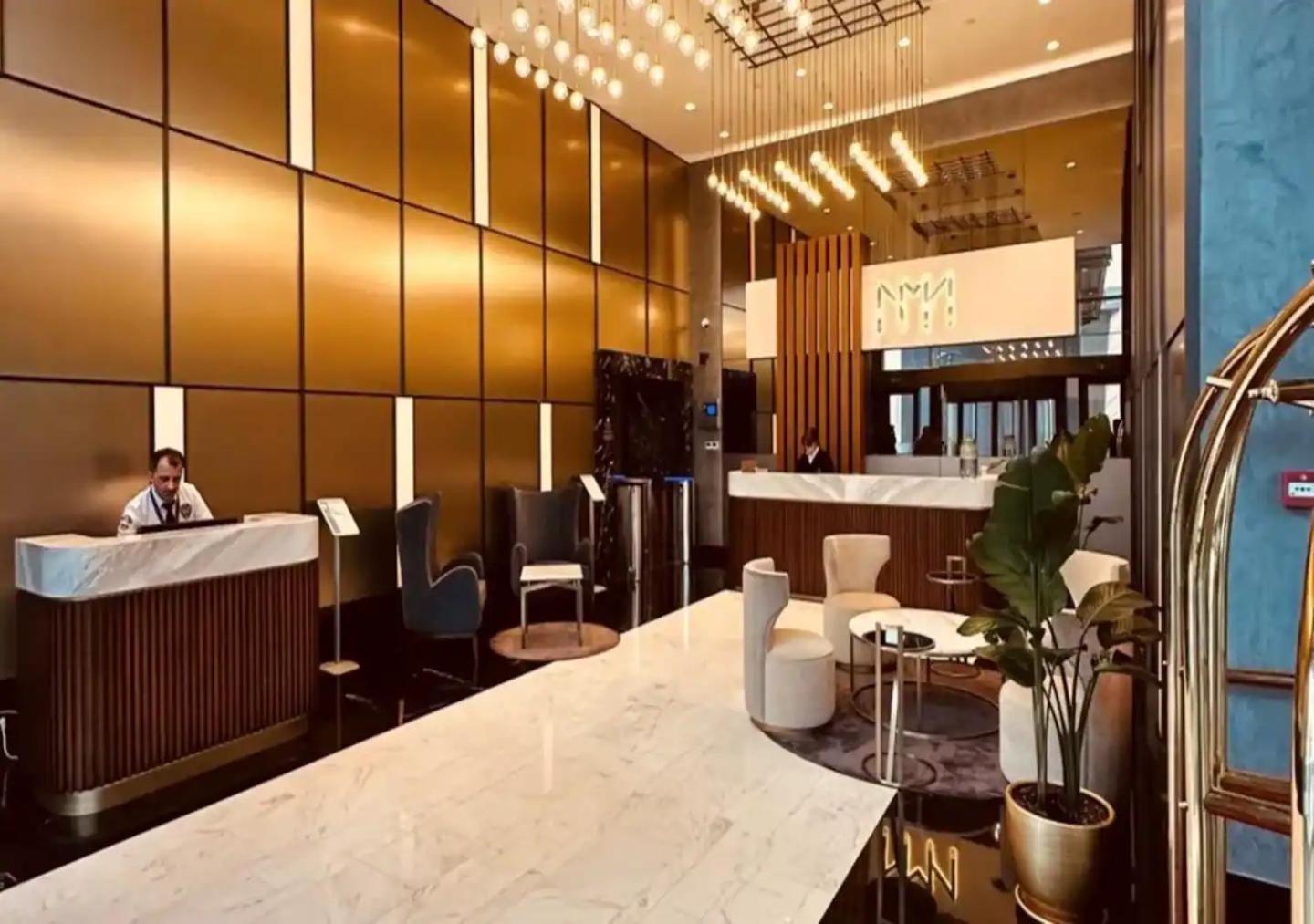 Luxurious Residence In איסטמבול מראה חיצוני תמונה