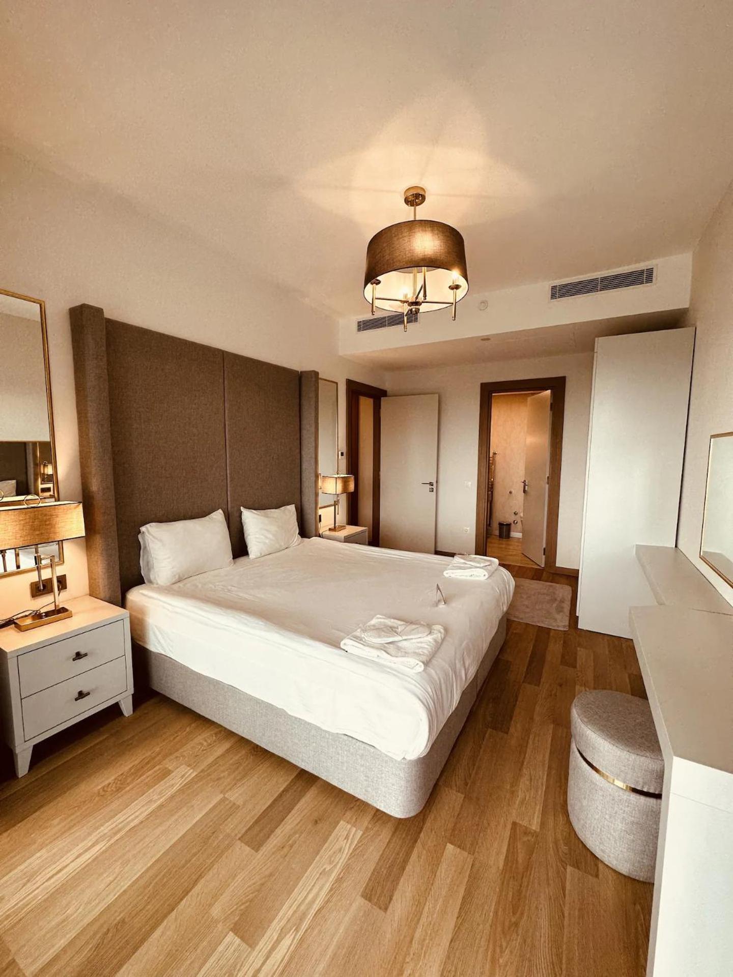 Luxurious Residence In איסטמבול מראה חיצוני תמונה