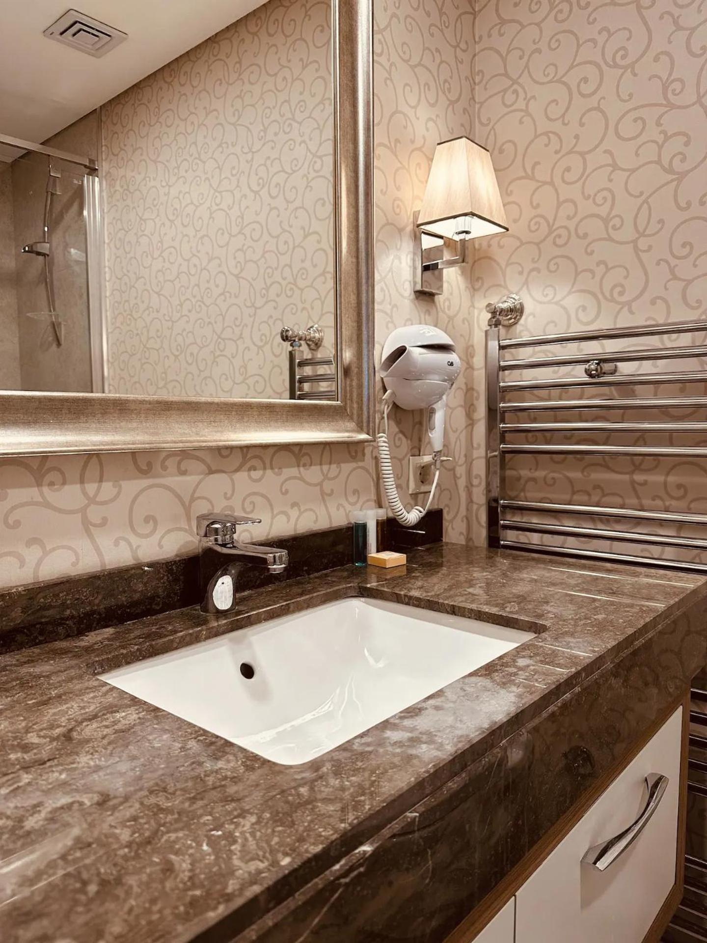 Luxurious Residence In איסטמבול מראה חיצוני תמונה