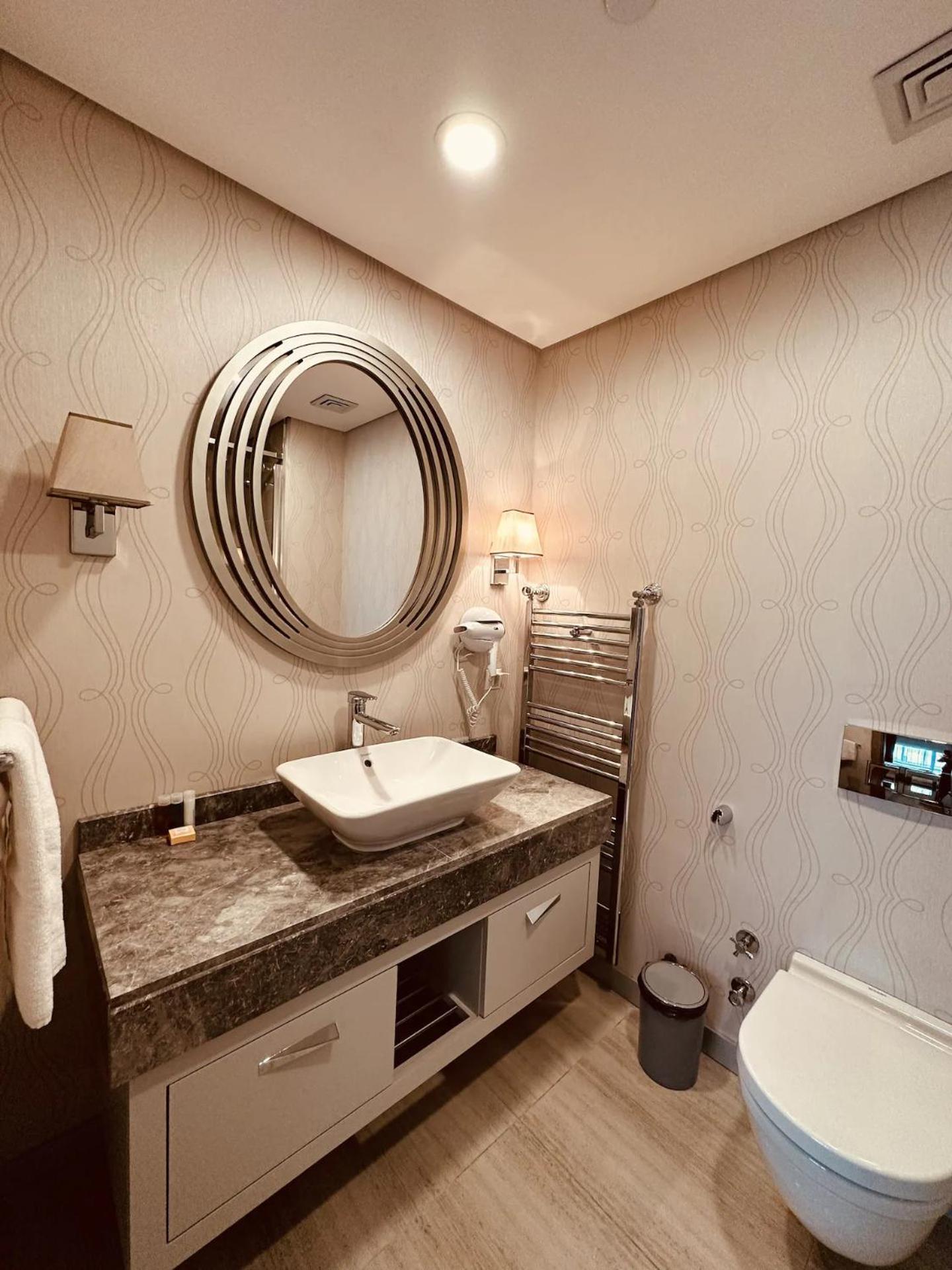 Luxurious Residence In איסטמבול מראה חיצוני תמונה