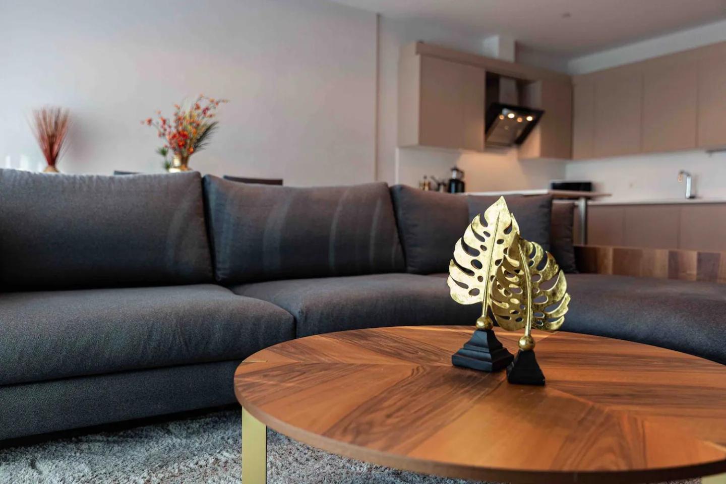 Luxurious Residence In איסטמבול מראה חיצוני תמונה
