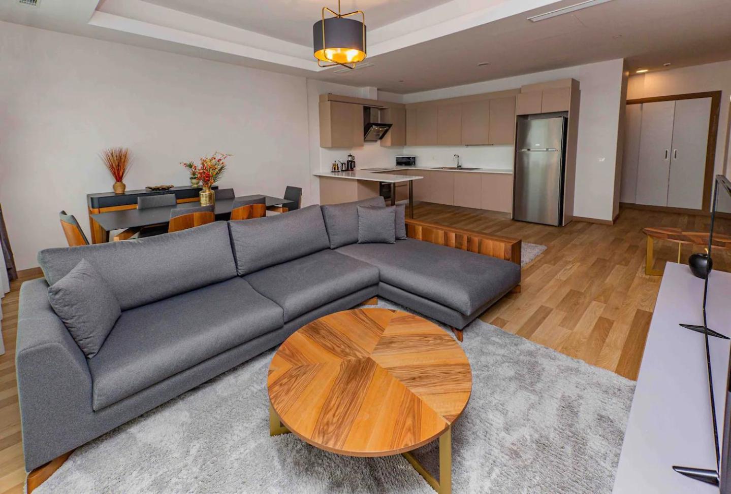 Luxurious Residence In איסטמבול מראה חיצוני תמונה