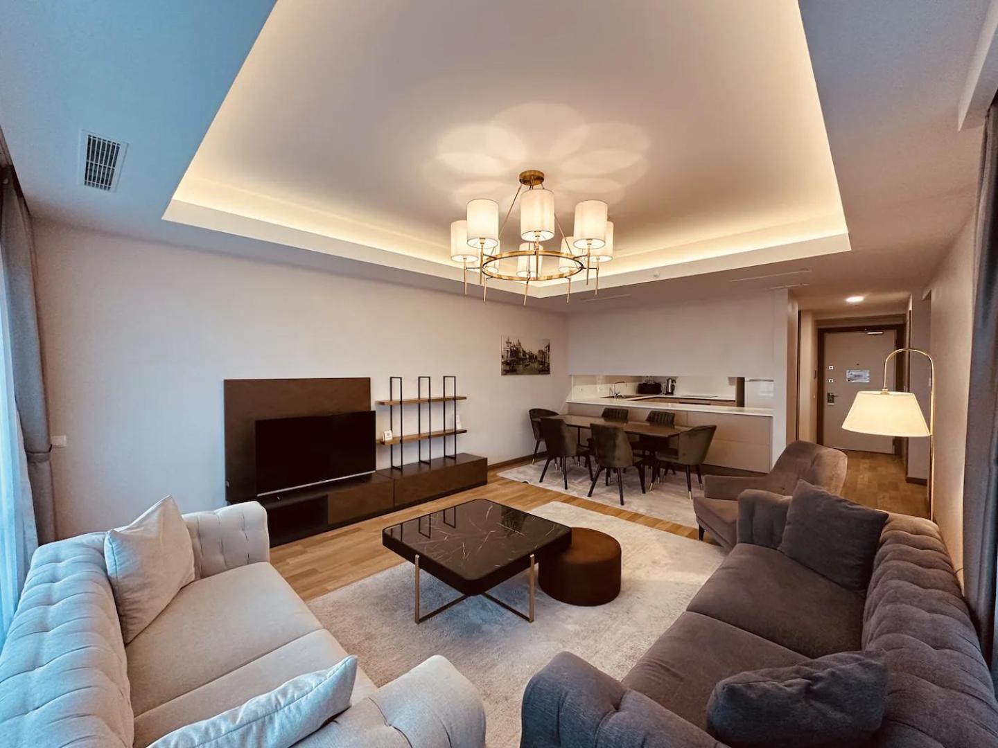 Luxurious Residence In איסטמבול מראה חיצוני תמונה