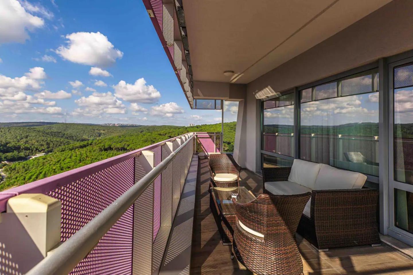 Luxurious Residence In איסטמבול מראה חיצוני תמונה