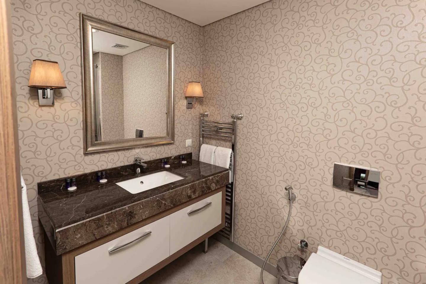 Luxurious Residence In איסטמבול מראה חיצוני תמונה