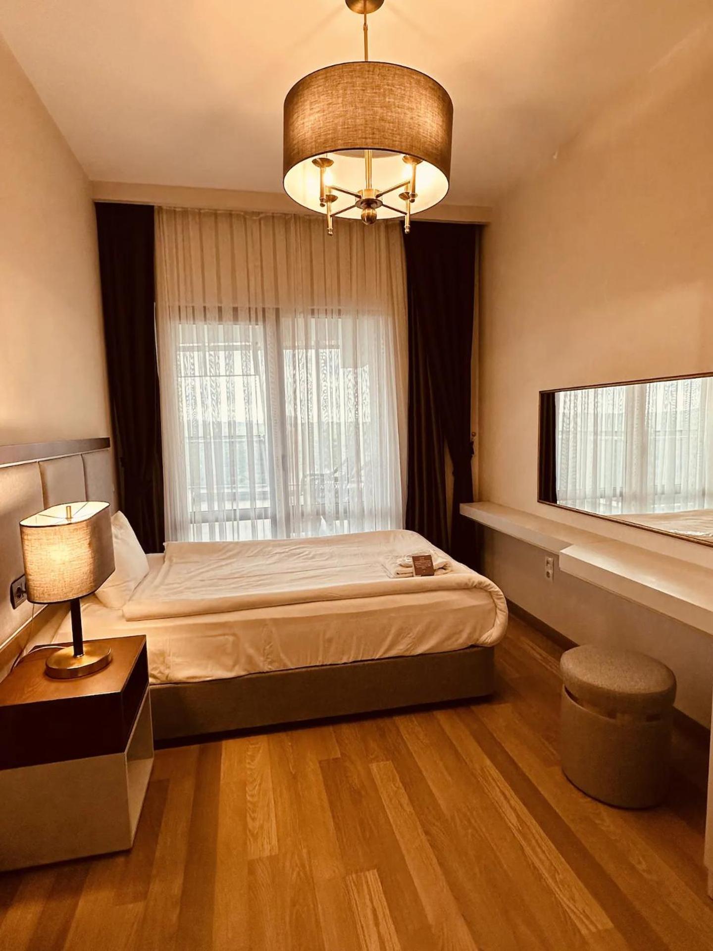 Luxurious Residence In איסטמבול מראה חיצוני תמונה